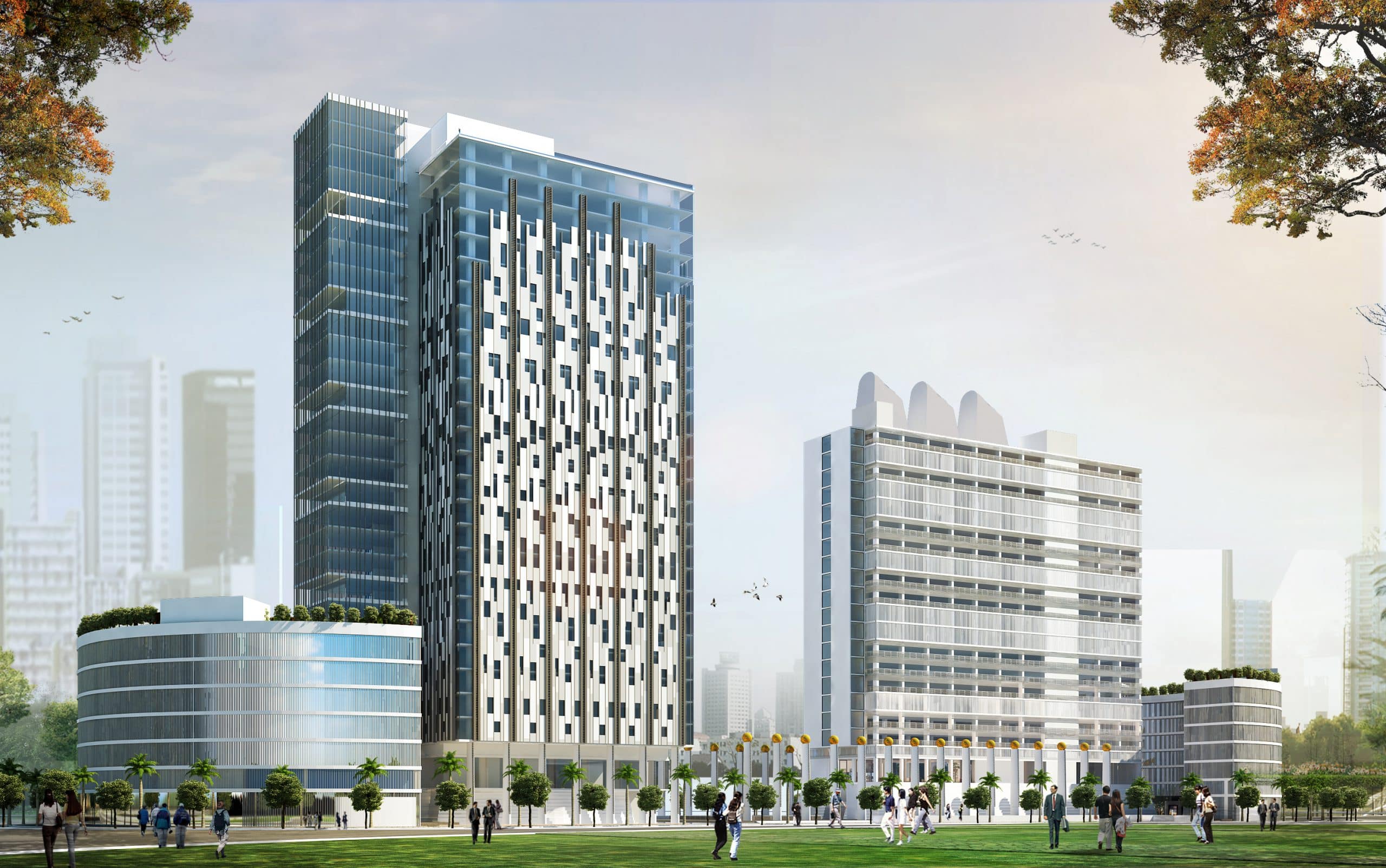 WTC GIFT City