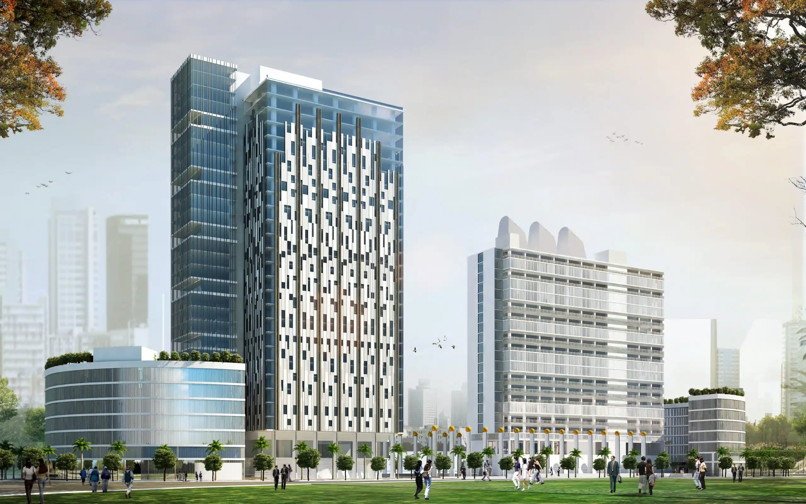 WTC GIFT City