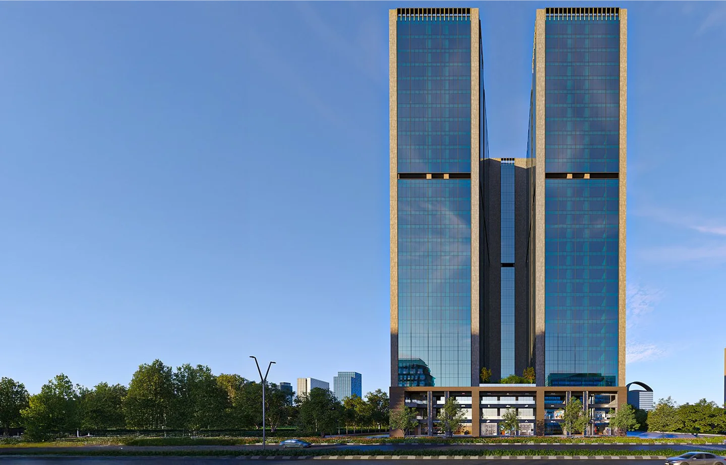 The Identity GIFT City