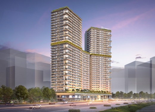 Bakeri GIFT City
