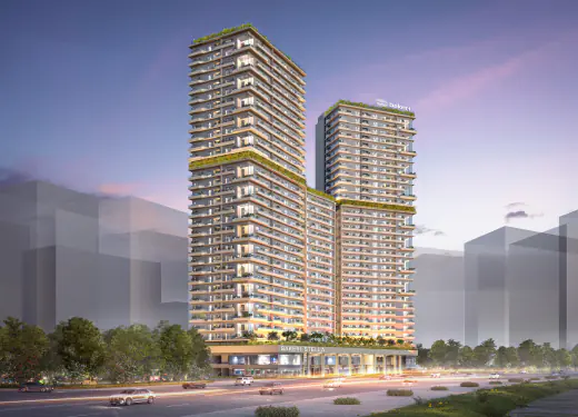 Bakeri GIFT City
