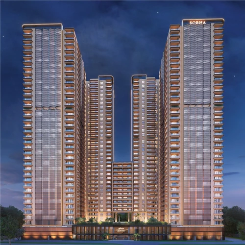 SOBHA Elysia