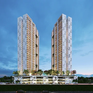 SOBHA Dream Heights