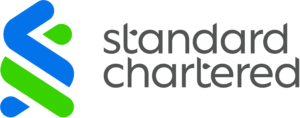 GIFT City Real Estate | Buy Flats, Offices & Studio Apartments in GIFT City Gandhinagar 38 Standard_Chartered_(2021).svg