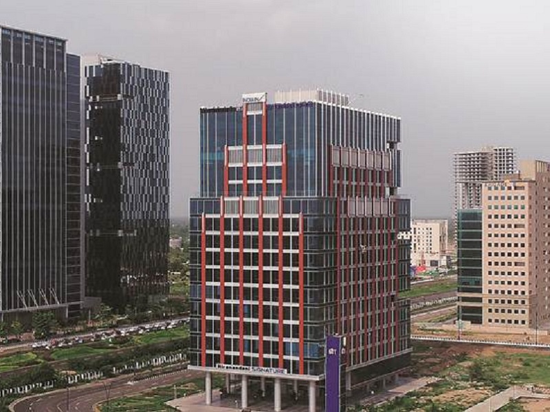 Hiranandani Signature GIFT City