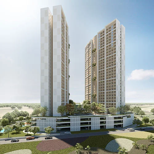 SOBHA Avlon GIFT City