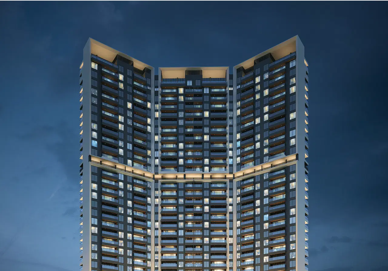 Shivalik Skyview GIFT City